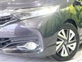 2018 Honda Shuttle