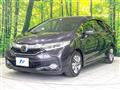 2018 Honda Shuttle