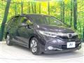 2018 Honda Shuttle