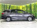 2018 Honda Shuttle