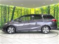 2018 Honda Shuttle