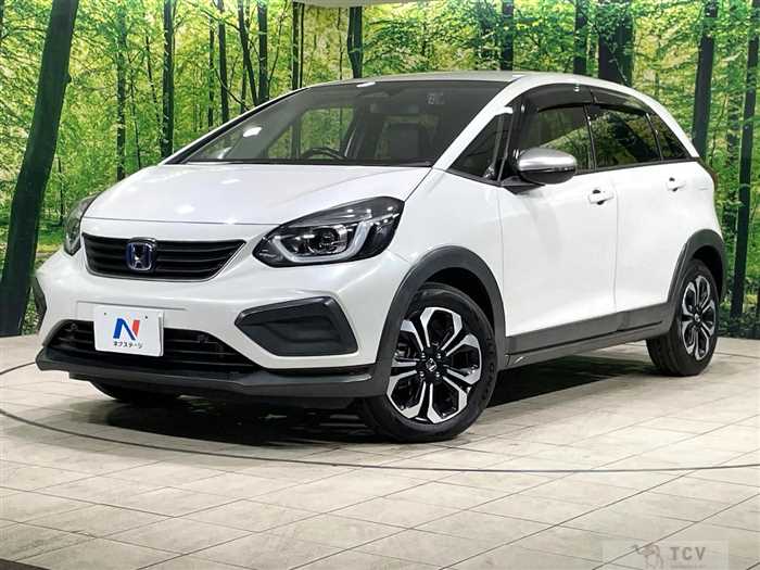 2022 Honda Fit