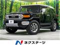 2012 Toyota FJ Cruiser