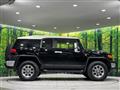 2012 Toyota FJ Cruiser