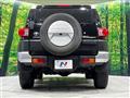 2012 Toyota FJ Cruiser