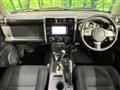 2012 Toyota FJ Cruiser
