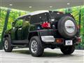 2012 Toyota FJ Cruiser