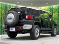 2012 Toyota FJ Cruiser