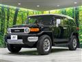 2012 Toyota FJ Cruiser