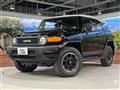 2017 Toyota FJ Cruiser