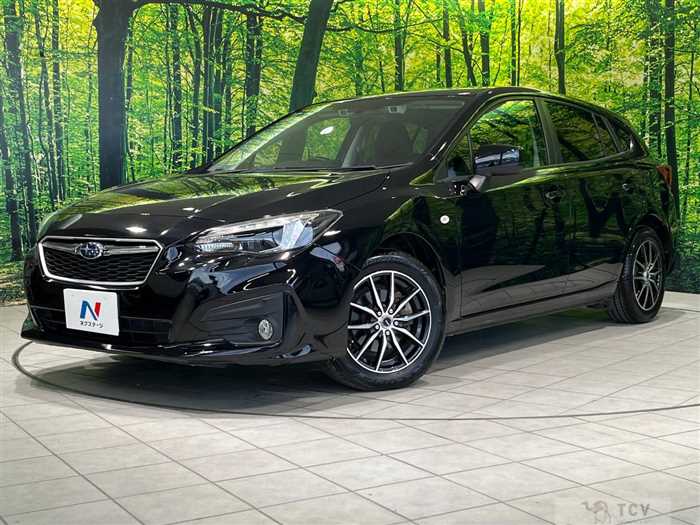 2019 Subaru Subaru Others