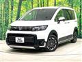 2025 Honda Freed