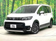 2025 Honda Freed
