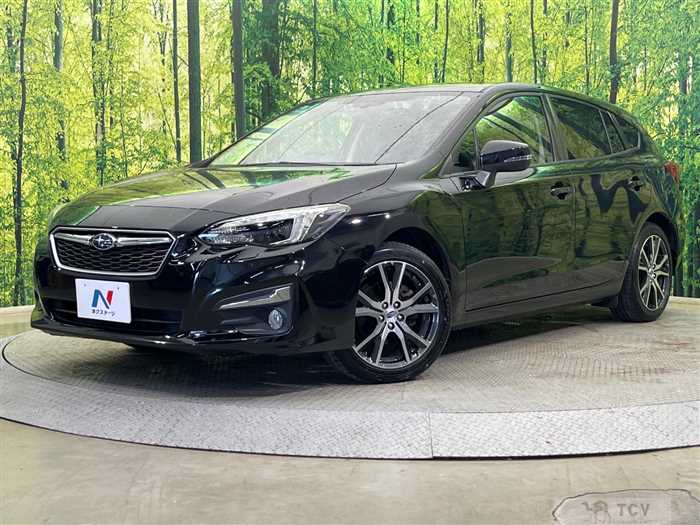 2016 Subaru Subaru Others