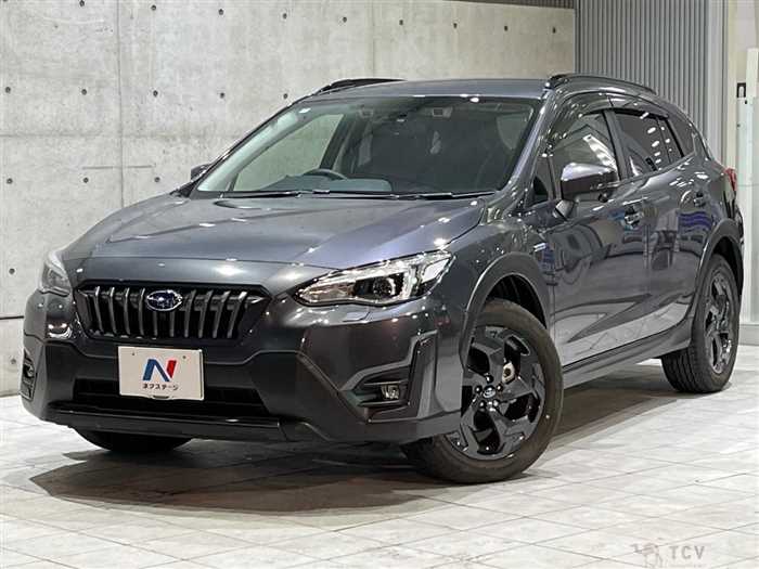 2022 Subaru Subaru Others