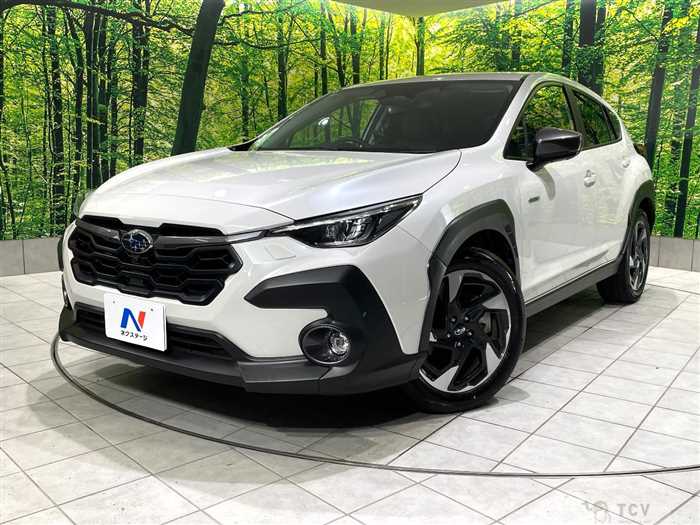 2025 Subaru Subaru Others
