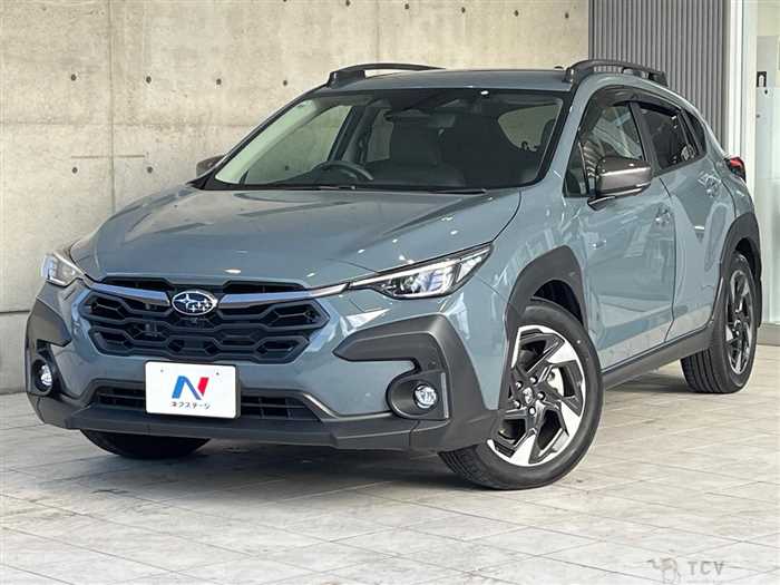 2025 Subaru Subaru Others
