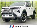 2026 Toyota Hilux