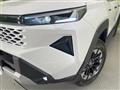 2026 Toyota Hilux