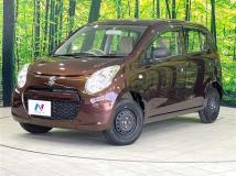 2012 Suzuki Alto