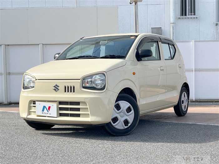 2014 Suzuki Alto