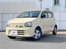 2014 Suzuki Alto