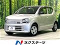 2016 Suzuki Alto
