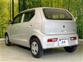 2021 Suzuki Alto