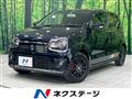2017 Suzuki Alto Works