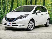 2019 Nissan Note