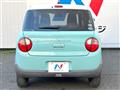 2015 Suzuki Lapin