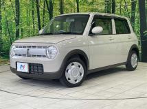 2016 Suzuki Lapin