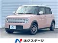 2017 Suzuki Lapin