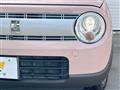 2017 Suzuki Lapin