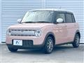 2017 Suzuki Lapin