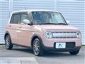 2017 Suzuki Lapin