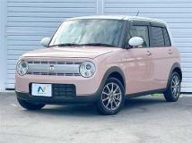 2017 Suzuki Lapin