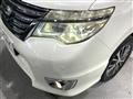 2014 Nissan Serena