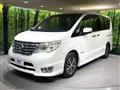 2014 Nissan Serena
