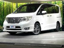 2014 Nissan Serena