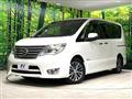 2014 Nissan Serena