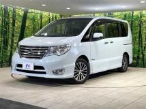 2015 Nissan Serena