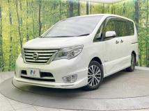 2015 Nissan Serena