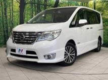 2016 Nissan Serena