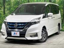 2019 Nissan Serena
