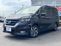 2019 Nissan Serena