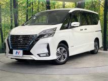 2020 Nissan Serena
