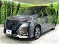 2020 Nissan Serena