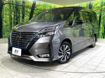 2020 Nissan Serena
