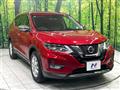 2018 Nissan X-Trail